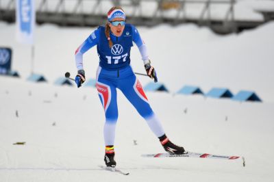Olivia Lavén