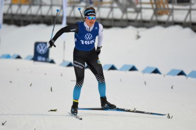 Karolina Hedenström