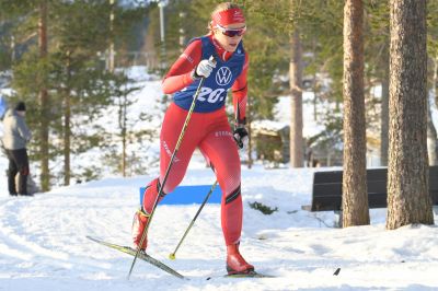 Vendela Blom