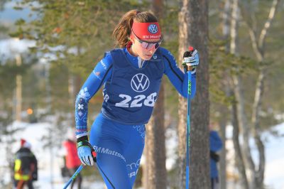 Ella Halvarsson