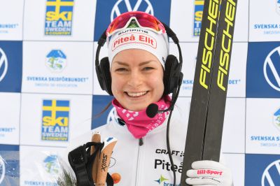 Sofia Henriksson