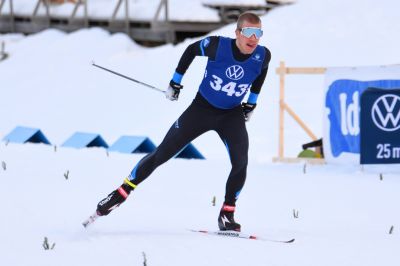 Rasmus Vesterlund