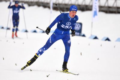 Martin Elmvall