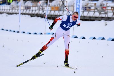 Gustav Pålsson