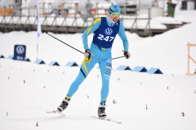 Arvid Värmsjö