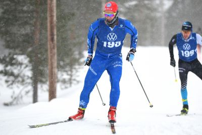 Victor Gustafsson