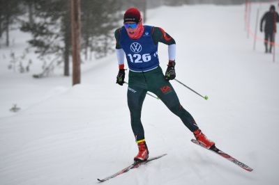 Oskar Lundqvist