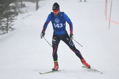 Johan Bergman