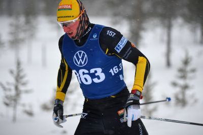 Andreas Svensson