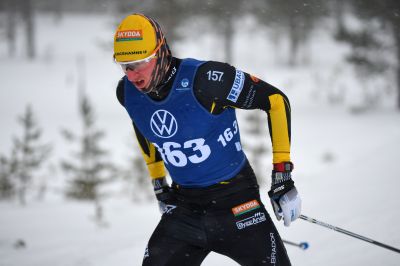 Andreas Svensson