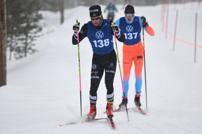 Gustav Johansson