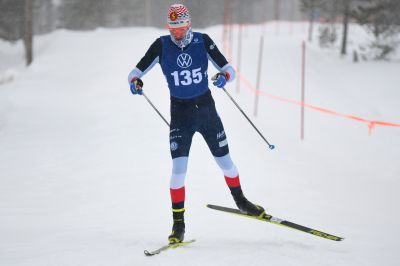 Gustav Rotvold