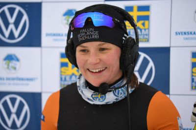 Moa Molander Kristiansen