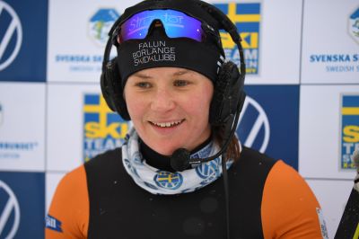 Moa Molander Kristiansen