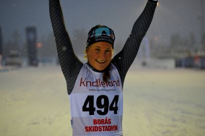 Tilde Bångman