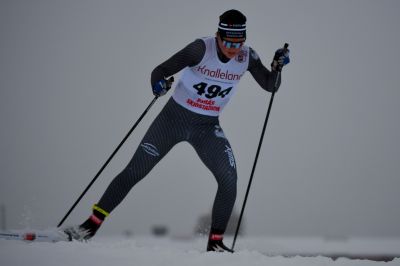 Tilde Bångman