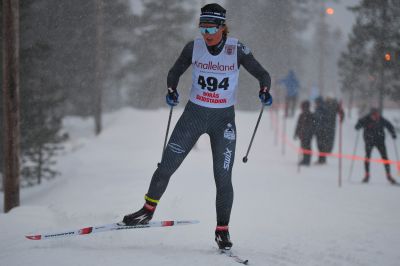 Tilde Bångman
