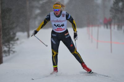 Anna Maria Danielsdottir