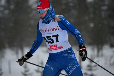 Karin Pettersson