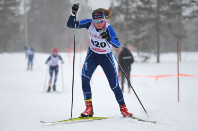 Lovisa Broström