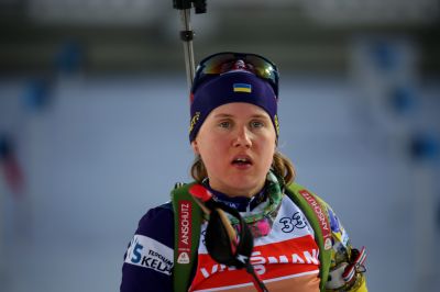 Anastasia Merkushyna
