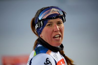 Lena Haecki