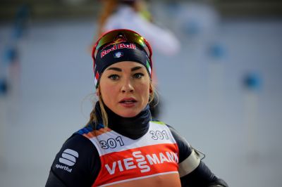 Dorothea Wierer