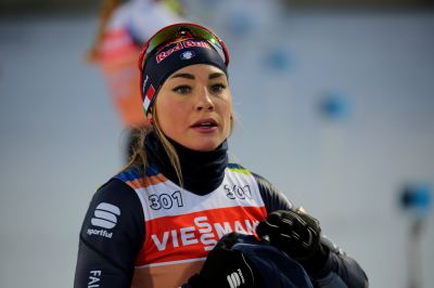 Dorothea Wierer