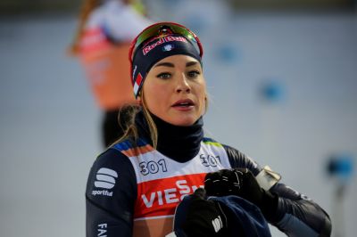 Dorothea Wierer