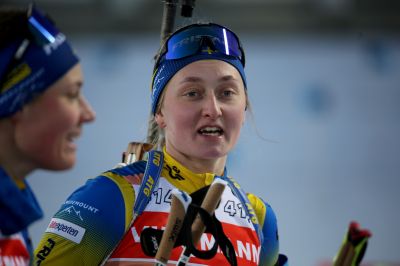 Emma Nilsson