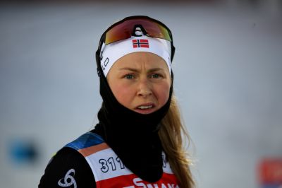 Ingrid Landmark Tandrevold