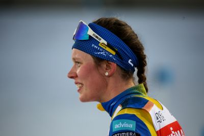 Elvira Öberg