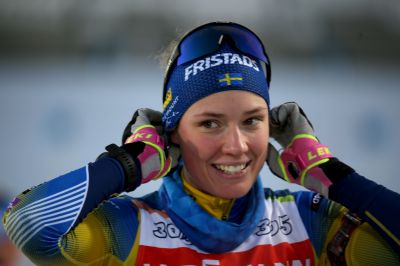 Hanna Öberg