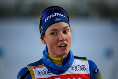 Hanna Öberg