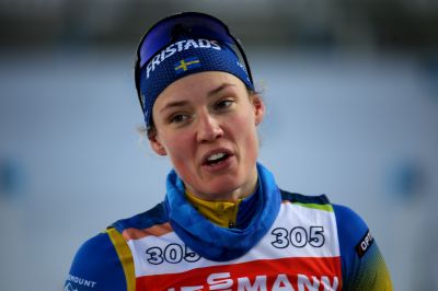 Hanna Öberg