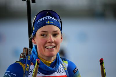 Hanna Öberg