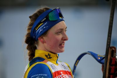 Emma Nilsson