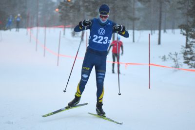 Albin Källiden