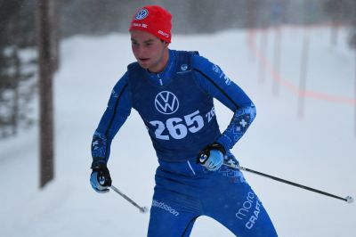 David Höglund