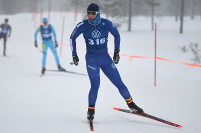 David Sjöberg