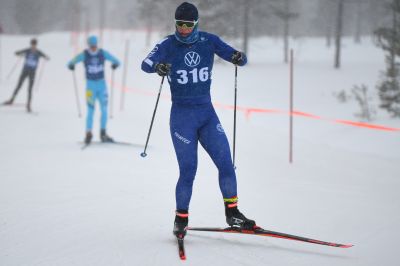 David Sjöberg