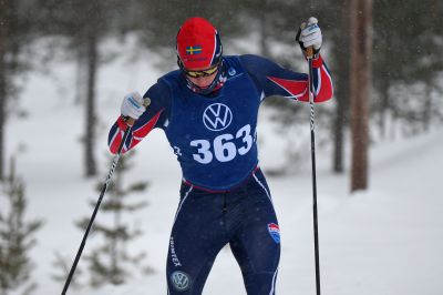 Emil Hagström