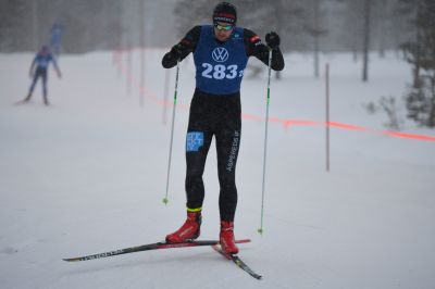 Erik Backlund