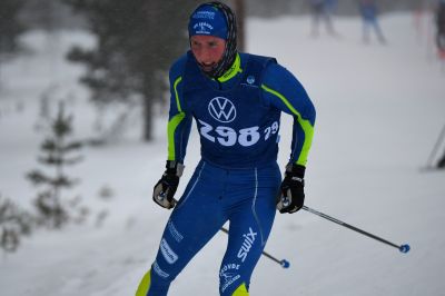 Harald Östensen