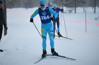 Hugo Enetjärn
