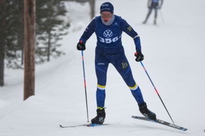 Johan B. Nordahl