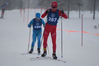Kasper Olsen