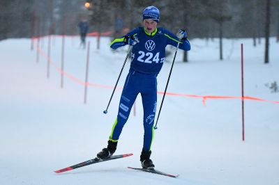 Ludvig Anderberg