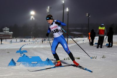 Elsa Christoffersson