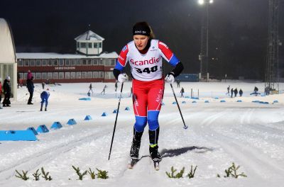 Amanda Pallin